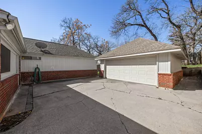 4106 Sunday Hill Drive, Arlington, TX 76016 - Photo 26