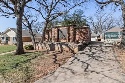 4106 Sunday Hill Drive, Arlington, TX 76016 - Photo 1