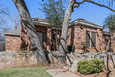 4106 Sunday Hill Drive, Arlington, TX 76016 - Photo 6