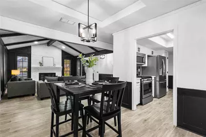 706 Brookdale Circle, Garland, TX 75040 - Photo 4