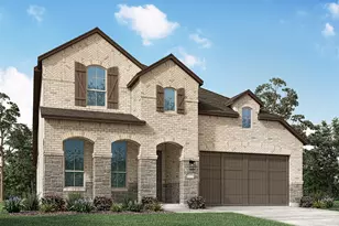 1733 Wild Berry Wy, Northlake, TX 76247 - Photo 1