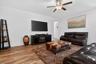 4027 Bighorn Drive, Forney, TX 75126 - Photo 8