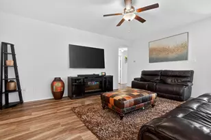 4027 Bighorn Dr, Forney, TX 75126 - Photo 8