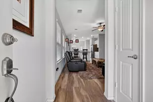 4027 Bighorn Dr, Forney, TX 75126 - Photo 4