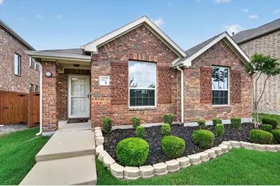 4027 Bighorn Drive, Forney, TX 75126 - Photo 2