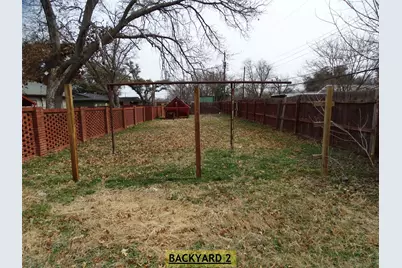 1305 W Elliott Street, Breckenridge, TX 76424 - Photo 18