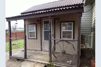 1305 W Elliott Street, Breckenridge, TX 76424 - Photo 20