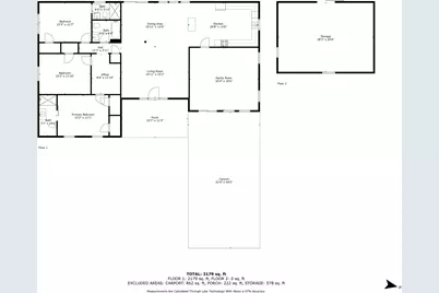 2799 State Highway 276, Emory, TX 75440 - Photo 34