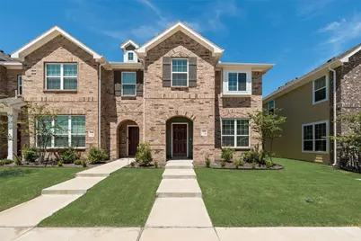 3028 Willow Wood Court, Crandall, TX 75114 - Photo 1