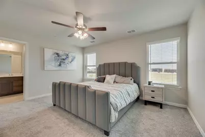 3028 Willow Wood Court, Crandall, TX 75114 - Photo 20