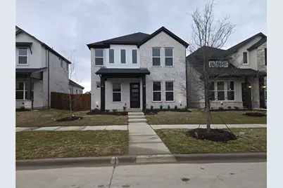 11539 Pinto Street, Frisco, TX 75035 - Photo 1