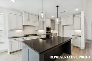 4180 Rosita Ln, Prosper, TX 75078 - Photo 6