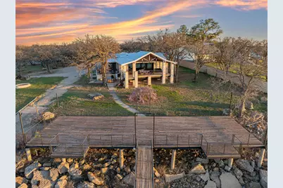 10317 County Road 197, Breckenridge, TX 76424 - Photo 1