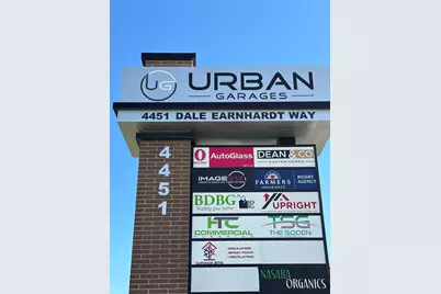 4451 Dale Earnhardt Way #C46, Northlake, TX 76262 - Photo 4