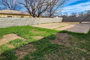 401 E Pierce St, Winters, TX 79567 - Photo 24