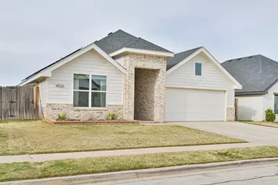 4526 Crosley Lane, Abilene, TX 79606 - Photo 2