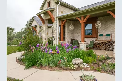 1151 Lone Star Road, Celina, TX 75009 - Photo 4