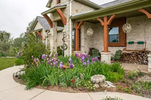 1151 Lone Star Rd, Celina, TX 75009 - Photo 4