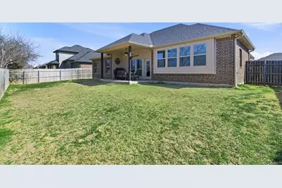 711 Hadley Lane, Valley View, TX 76272 - Photo 30
