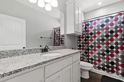 711 Hadley Lane, Valley View, TX 76272 - Photo 24