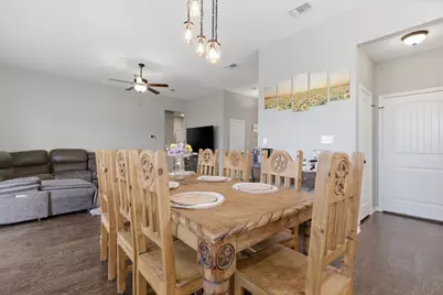 711 Hadley Lane, Valley View, TX 76272 - Photo 4