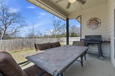 711 Hadley Lane, Valley View, TX 76272 - Photo 26