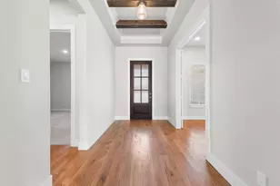 1435 Julian Dr, Van Alstyne, TX 75495 - Photo 8