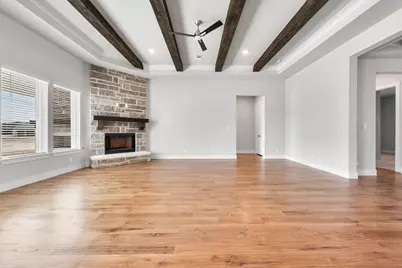 1435 Julian Drive, Van Alstyne, TX 75495 - Photo 16