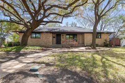 406 Thompson Drive, Richardson, TX 75080 - Photo 1
