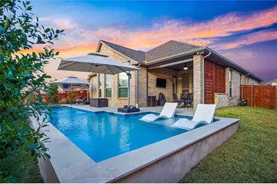 14625 Donner Trail, Fort Worth, TX 76262 - Photo 1