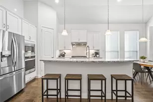 14625 Donner Trail, Fort Worth, TX 76262 - Photo 14