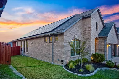 14625 Donner Trail, Fort Worth, TX 76262 - Photo 34