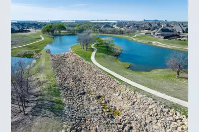 14625 Donner Trail, Fort Worth, TX 76262 - Photo 36