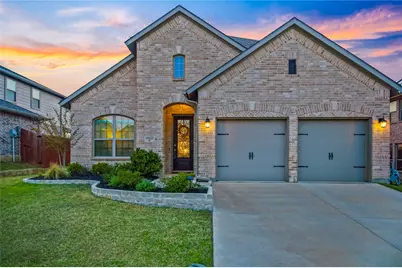 14625 Donner Trail, Fort Worth, TX 76262 - Photo 4