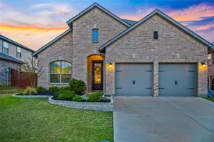 14625 Donner Trail, Fort Worth, TX 76262 - Photo 4