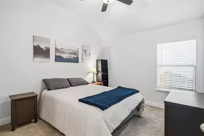 14625 Donner Trail, Fort Worth, TX 76262 - Photo 30