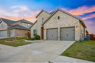14625 Donner Trail, Fort Worth, TX 76262 - Photo 40