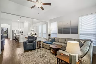 14625 Donner Trail, Fort Worth, TX 76262 - Photo 18