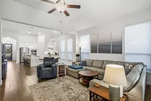 14625 Donner Trail, Fort Worth, TX 76262 - Photo 18