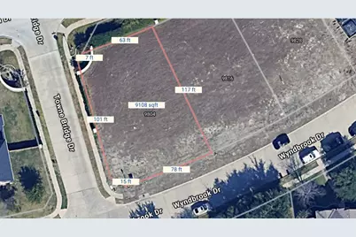 9804 Wyndbrook Drive, Frisco, TX 75035 - Photo 2