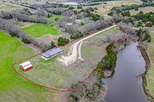 4599 Co Rd 660, Farmersville, TX 75442 - Photo 1