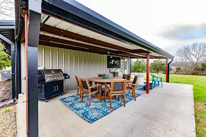 4599 County Road 660, Farmersville, TX 75442 - Photo 22