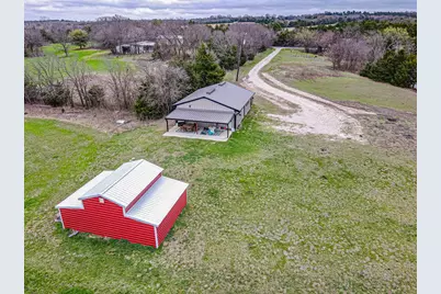 4599 County Road 660, Farmersville, TX 75442 - Photo 2