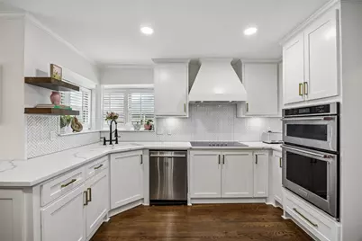 6833 Truxton Drive, Dallas, TX 75231 - Photo 12