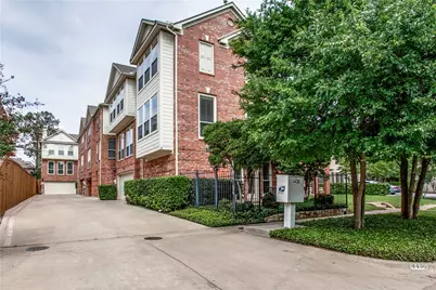 4430 Bowser Avenue #D, Dallas, TX 75219 - Photo 1