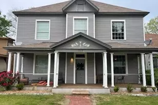 617 W Gandy St, Denison, TX 75020 - Photo 1