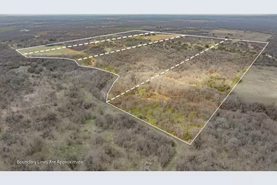 4643 County Road 296 #Tract 3 & 4A, Breckenridge, TX 76424 - Photo 1