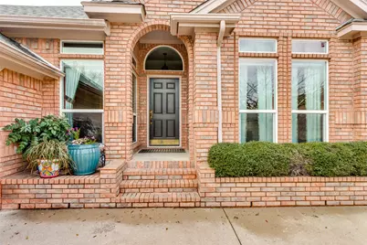 4408 Brampton Court, Fort Worth, TX 76116 - Photo 2