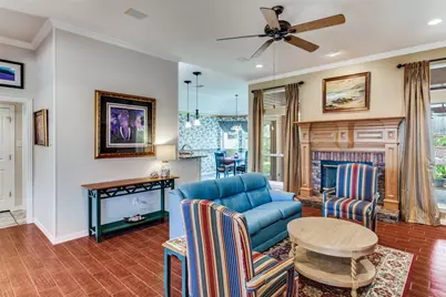 4408 Brampton Court, Fort Worth, TX 76116 - Photo 8