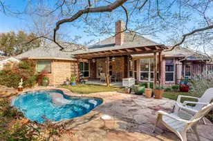 4408 Brampton Ct, Fort Worth, TX 76116 - Photo 24